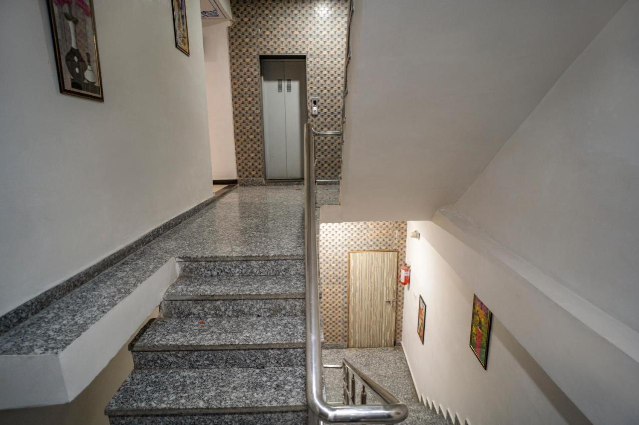 Tripli Hotels Arunoday Palace Udaipur Ngoại thất bức ảnh